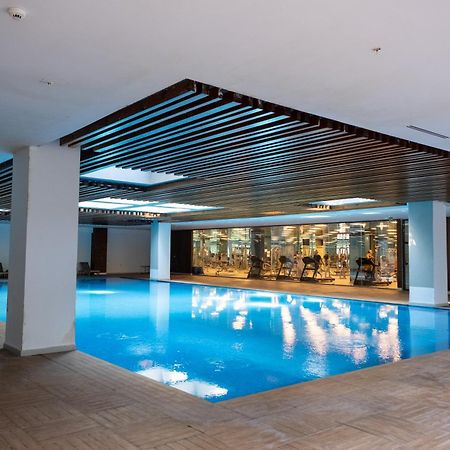 Golden Stones House Sea And Lake View İstanbul Dış mekan fotoğraf