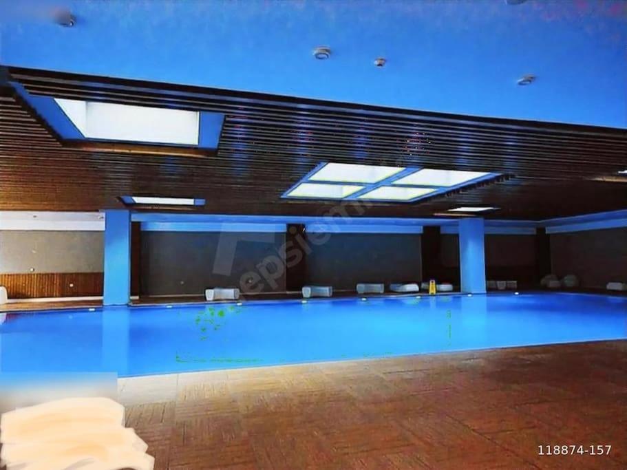 Golden Stones House Sea And Lake View İstanbul Dış mekan fotoğraf