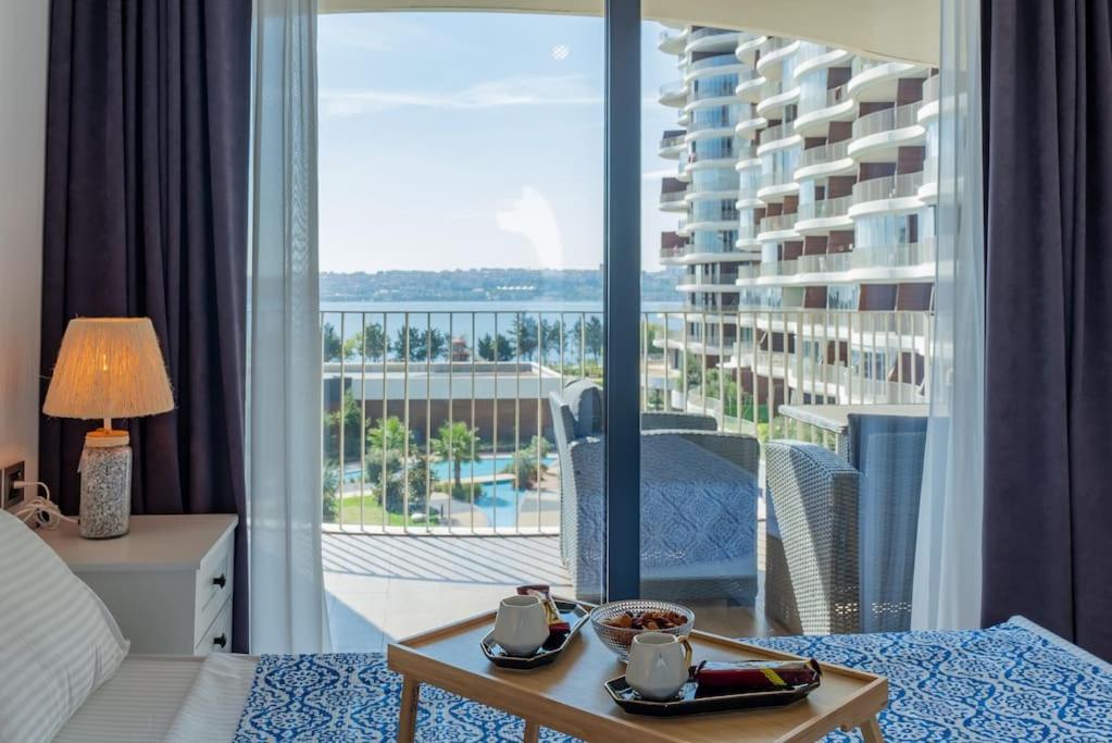Golden Stones House Sea And Lake View İstanbul Dış mekan fotoğraf
