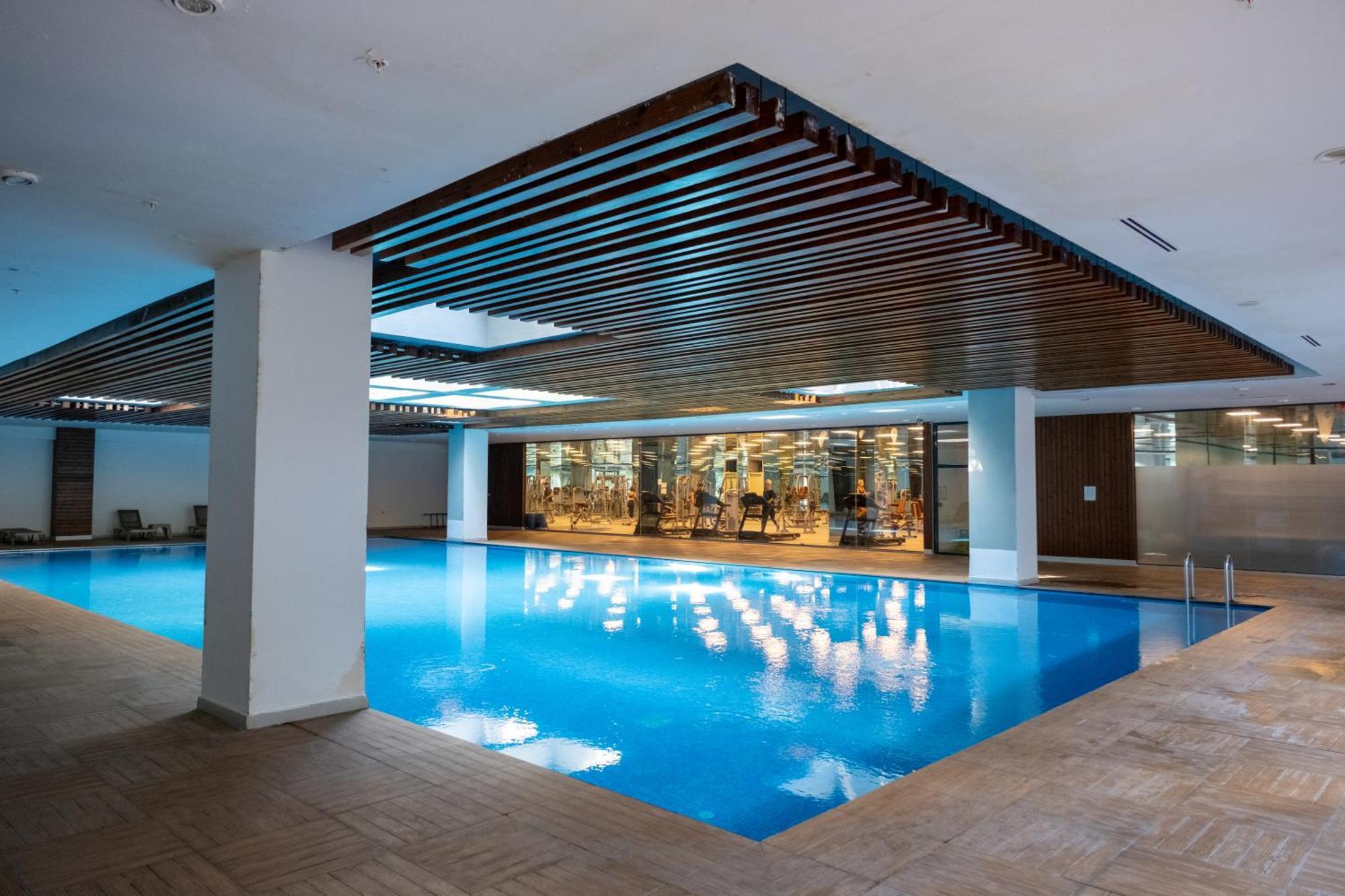 Golden Stones House Sea And Lake View İstanbul Dış mekan fotoğraf